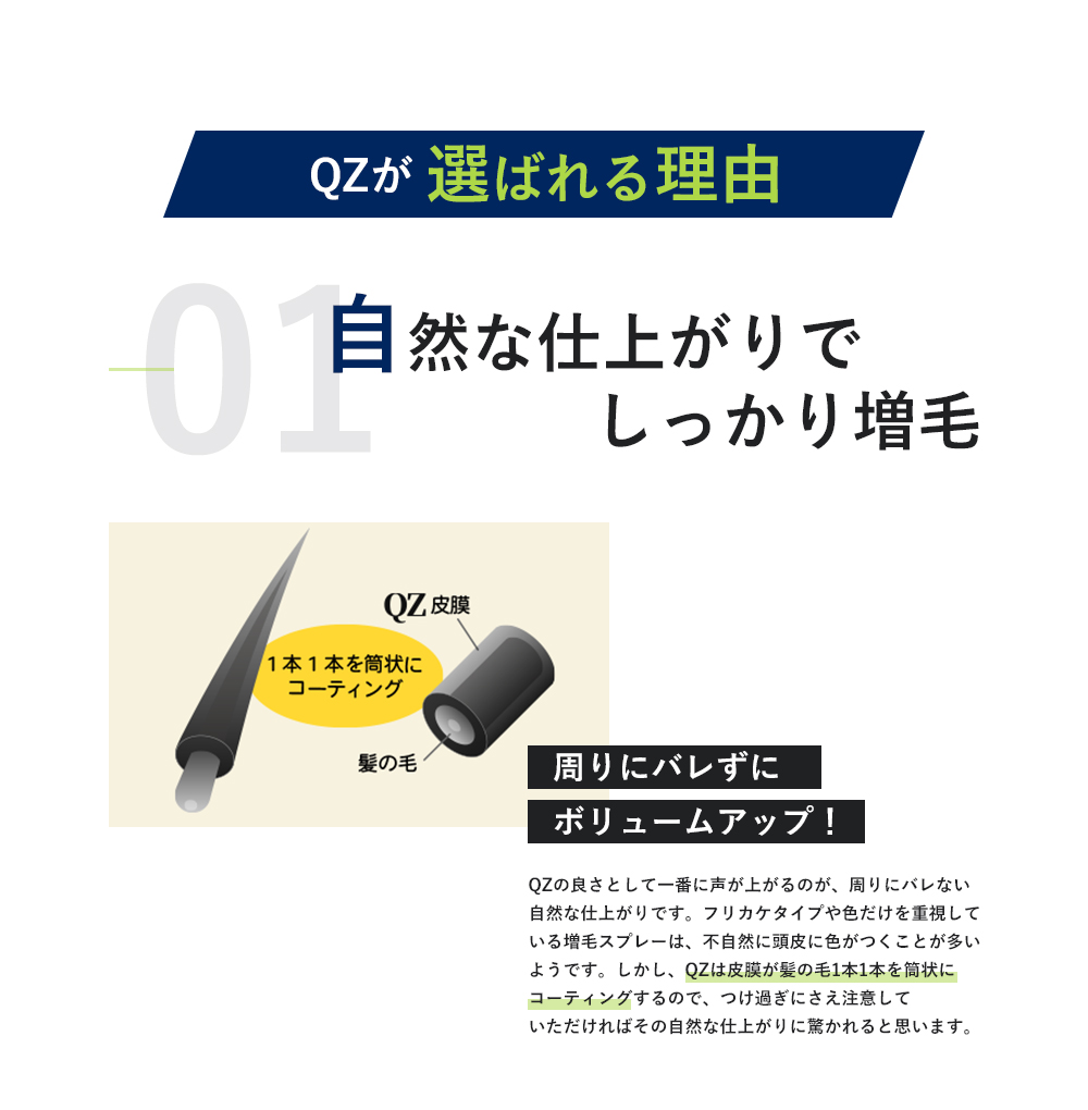 QZ専門店 QZジェントリー 初回限定セット